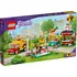 Stavebnice LEGO LEGO Friends 41701 Pouliční trh s jídlem