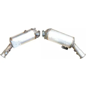 Filtr do auta Filtr pevných částic DPF. (PR JMJ 1160-1)