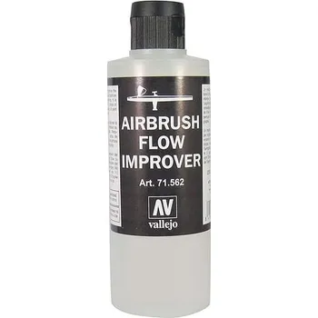 Vallejo Airbrush Flow Improver 200 ml