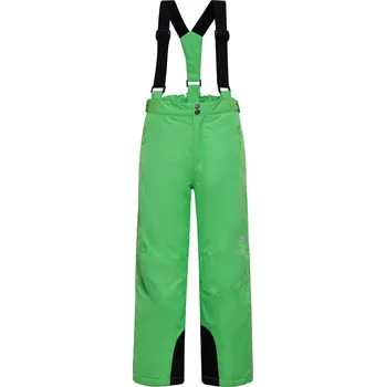 Chlapecké kalhoty Dětské kalhoty Alpine Pro SEZI 2 - zelená / 92/98