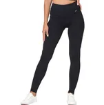 Goldbee B3 zateplené legíny černé