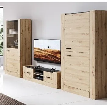 Obývací stěna RHODOS obývací stěna