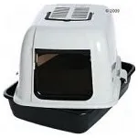 WC kočka kryté domek MAXI BELLA FP