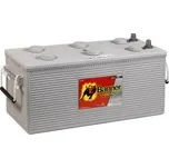 Banner - Traction BULL Bloc DB 180 12V / 180Ah C20 / 152Ah C5 DIN (d.527 x š.216 x v.254 mm) (Gelová trakční baterie Dry Bull DB 180)