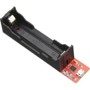 Nabíječka baterií Hadex G814