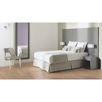 pvc podlaha PVC GERFLOR Taralay libertex Legend chesnut GERTLX 2243 Šíře role 4 m