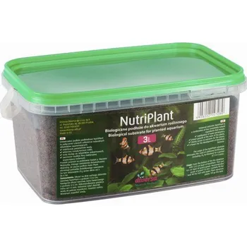 Substrát Nutriplant 3 litry