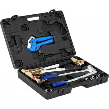 Sada nářadí MSW MSW-PTM-02