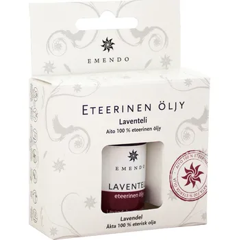 Esence do sauny Levandule