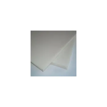 Chov hospodářského zvířete Polyamid deska PA6 síla 40 mm 1000x500 mm