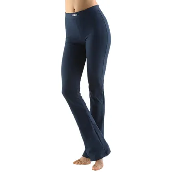 Dámské kalhoty Gina 96002P lékořice