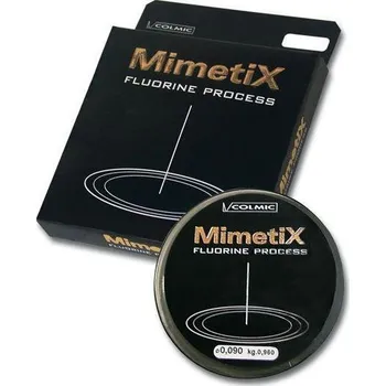 Vlasec Colmic Mimetix 50m - 5,63kg - 0,190mm