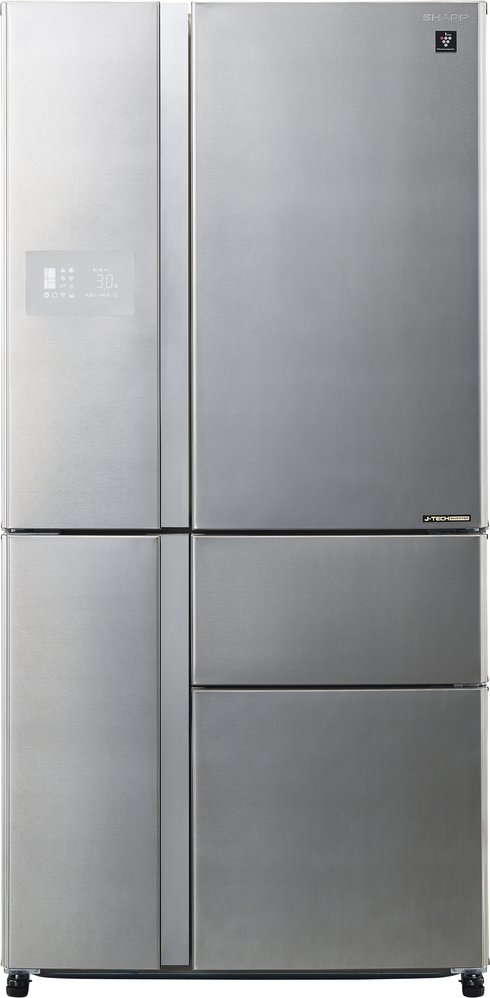 Sharp SJ PX830ASL - Zbozi.cz
