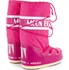 Dámská zimní obuv Moon Boot Nylon Bouganville, 42-44