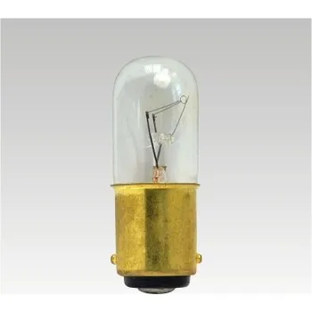 Žárovka NBB Žár. baj. B15D 24V 15W NARVA 373110000