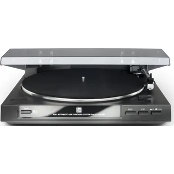 Dual DT 210 USB