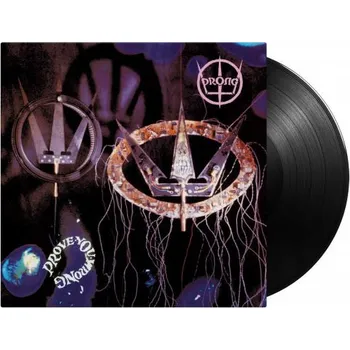 Zahraniční hudba Prong - Prove You Wrong (LP, MOVLPB887)