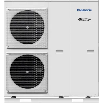 Tepelné čerpadlo Panasonic WH-MXC09H3E8