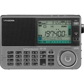 Sangean ATS-909X2