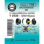 Hartman Sada těsnění č.118