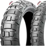 BRIDGESTONE 80/100 - 21 BATTLAX ADVENTURECROSS AX41 51P F TL 17366B