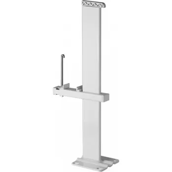 Radiátor Kermi stojánková konzola, vnitřní, pro montáž na hotovou podlahu, Typ 33, výška 200 (délka trubky 310 mm) ZB03390001 extended_warranty