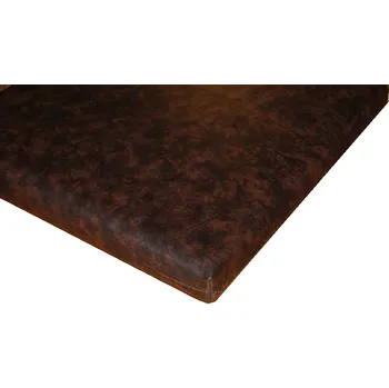 Žíněnka Žíněnka DOR-SPORT, koženka, molitan