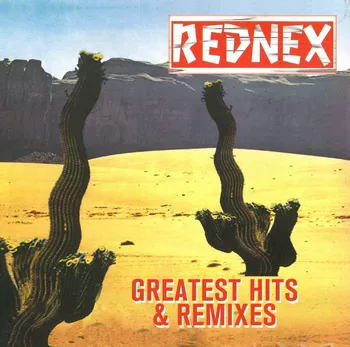 Zahraniční hudba Greatest Hits & Remixes - Rednex [2CD]
