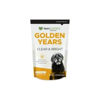 VetriScience Golden Years Clear&Bright 60ks/150g