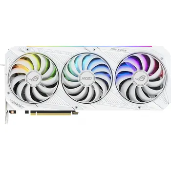Grafická karta ASUS ROG Strix GeForce RTX 3080 10 GB V2 (90YV0FAB-M0NM00)