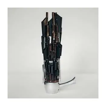 Zahraniční hudba LP Park Jiha: The Gleam 2022