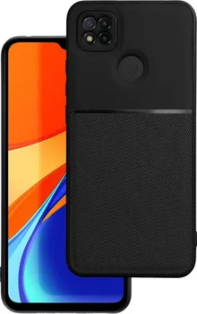 Pouzdro na mobilní telefon Forcell Noble pro Xiaomi Redmi 9C/9C NFC