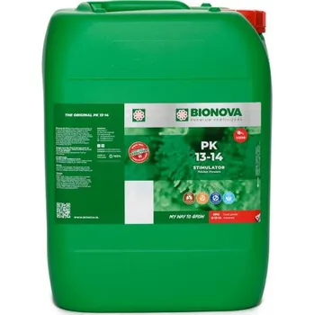 Hnojivo BIONOVA PK 13-14