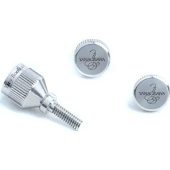 Příslušenství pro dechový nástroj ,,Šroub" pro Eso nástroje Yany BooStarpro Yamaha 25376