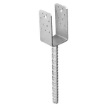 Domax PSS 60 patka sloupku 61 x 125 x…