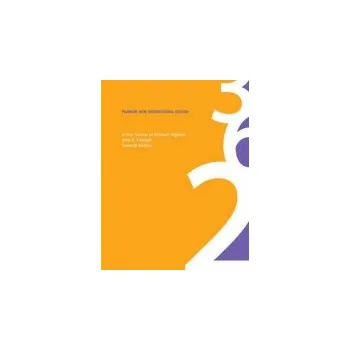 Cizojazyčná kniha First Course in Abstract Algebra, A - Fraleigh, John B.