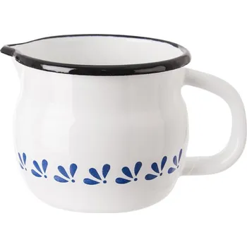 Orion Belly 113510 800 ml bílý/modrý