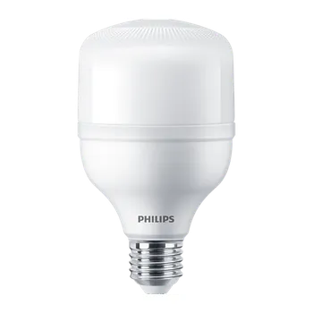 Žárovka Philips LED žárovka E27 TrueForce Core HB MV 30W neutrální bílá 4000K PHILIPS TForce Core HB MV ND 30W E27 840 G3 P780975