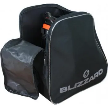 Taška na sjezdové boty Blizzard Skiboot Bag černá
