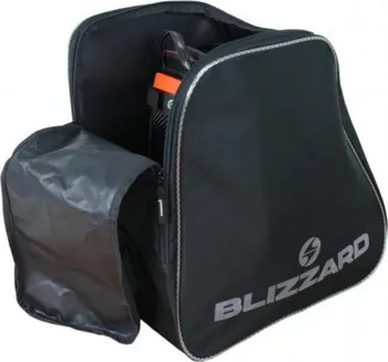 Taška na sjezdové boty Blizzard Skiboot Bag černá