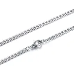 Řetízek z chirurgické oceli NC-520 Steel