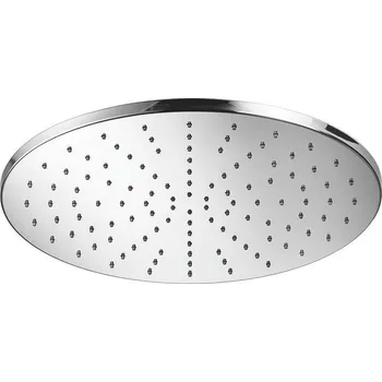 Sprchová hlavice Sanjet Sprcha ECOAIR kulatá Ø 25x1,2 cm, ABS plast