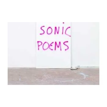 Zahraniční hudba CD Lewis OfMan: Sonic Poems 2022
