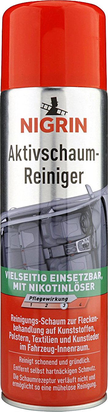 Nikkarien Sauna Reiniger 500 Ml - Biologisch Abbaubar Aus Finnland