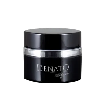 DENATO s.r.o. Prázdná dóza na gel 50 ml
