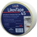 Perdix-Samolep. spárovací mřížka LikovTape 48x45m