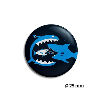 Bastard Placka Rybky