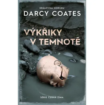 Výkřiky v temnotě - Darcy Coates (2022,…