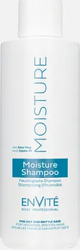 Šampon Dusy Envité Moisture hydratační šampon 1 l