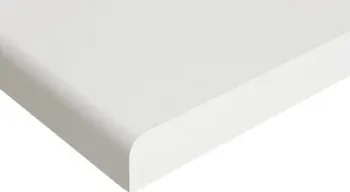 Kuchyňská pracovní deska Halmar Vento 101 x 60 cm bílá